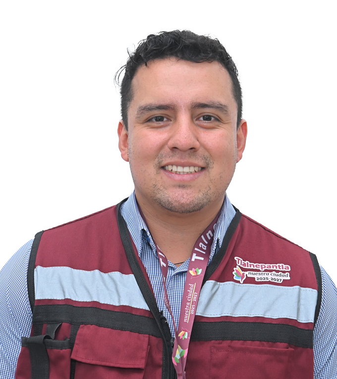 JOAQUIN ANTONIO RAMIREZ GONZALEZ